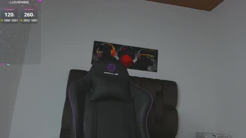 Jhonatan80  online show from October 13, 2025, 7:08 am