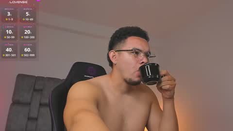 Snapshot of jhotta_foxx chatting on January 19, 2026, 7:01 am Jhonatan80 online show from January 19, 2026, 7:01 am