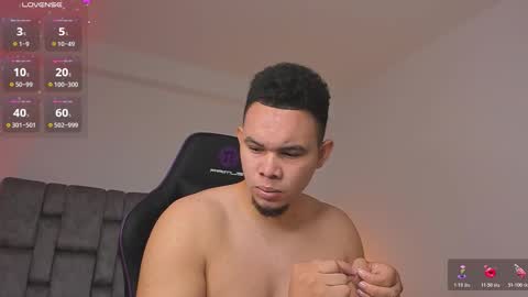 Snapshot of jhotta_foxx chatting on February 9, 2026, 7:01 am Jhonatan80 online show from February 9, 2026, 7:01 am