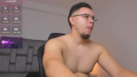 Snapshot of jhotta_foxx chatting on March 3, 2026, 10:10 am Jhonatan80 online show from March 3, 2026, 10:10 am