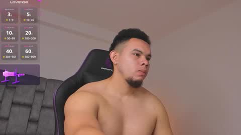 Jhonatan80  online show from March 11, 2026, 10:10 am