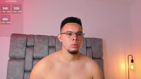 Jhonatan80  online show from April 18, 2026, 7:01 am