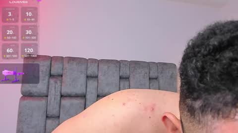 Jhonatan80  online show from June 3, 2026, 10:07 am