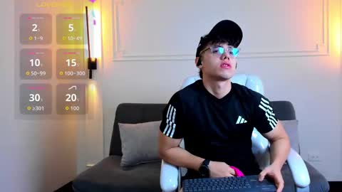 Snapshot of jhoumod_21 chatting on September 30, 2025, 10:31 am jhoumod_21 online show from September 30, 2025, 10:31 am