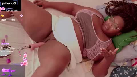 Hello iam hoxy ready to get wet online show from March 27, 2026, 8:26 am