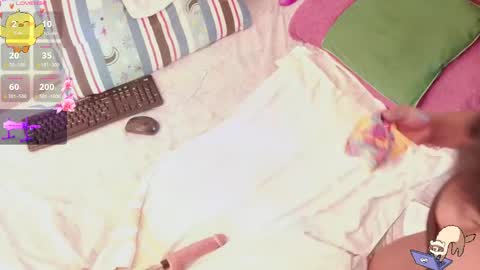 Hello iam hoxy ready to get wet online show from June 5, 2026, 6:52 am