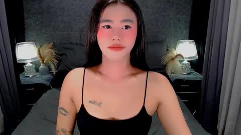 Snapshot of jhuliana_and_charles_room chatting on February 7, 2026, 3:43 am jhuliana_and_charles_room online show from February 7, 2026, 3:43 am