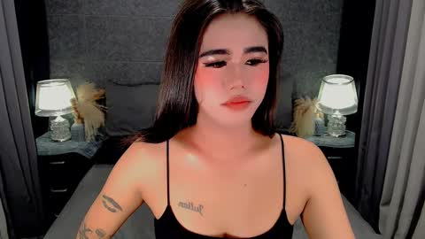 jhuliana_and_charles_room online show from March 9, 2026, 3:54 am