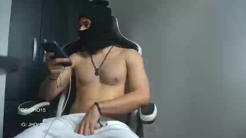 Jhx online show from February 23, 2026, 6:38 pm