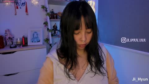 Ji  online show from December 12, 2024, 5:52 am