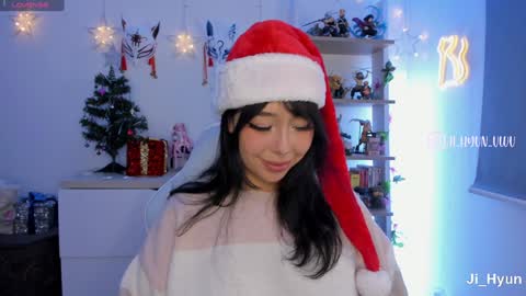 Ji  online show from December 14, 2024, 6:13 am