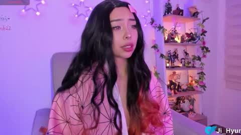 Ji  online show from November 26, 2025, 12:33 am