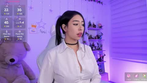 Ji  online show from February 18, 2026, 11:01 pm