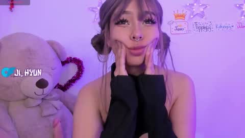 Ji  online show from February 20, 2026, 6:19 am