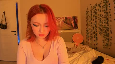 yuna online show from November 16, 2025, 2:06 am