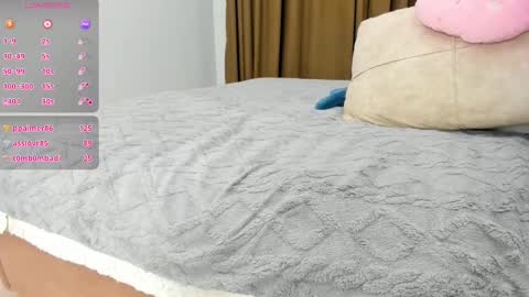 yuna online show from January 15, 2026, 3:38 pm