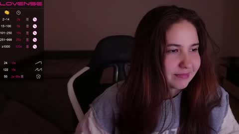 Snapshot of jia_lisaa chatting on March 5, 2025, 2:56 pm jia_lisaa online show from March 5, 2025, 2:56 pm