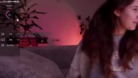 Snapshot of jia_lisaa chatting on November 3, 2025, 11:55 am jia_lisaa online show from November 3, 2025, 11:55 am