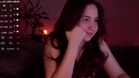 Snapshot of jia_lisaa chatting on November 4, 2025, 11:31 am jia_lisaa online show from November 4, 2025, 11:31 am