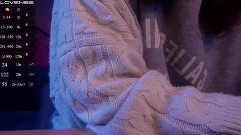 jia_lisaa online show from February 2, 2026, 7:29 am