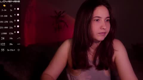 jia_lisaa online show from March 5, 2026, 9:11 pm