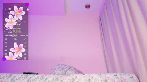 Jiggly online show from February 28, 2025, 4:21 am