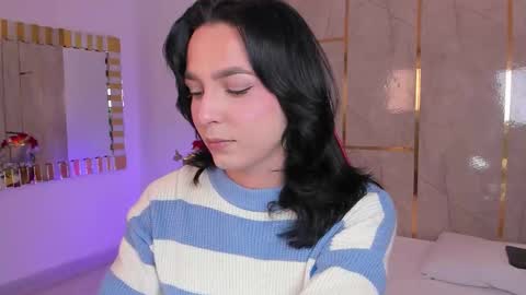 Jiggly online show from February 24, 2026, 4:43 am