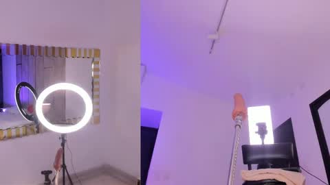 Jiggly online show from May 25, 2026, 6:41 am