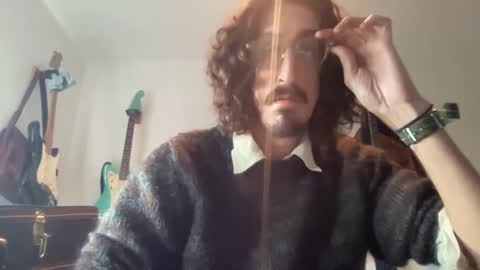 Snapshot of jiggz1986 chatting on January 31, 2025, 2:49 pm Jigz1986 online show from January 31, 2025, 2:49 pm