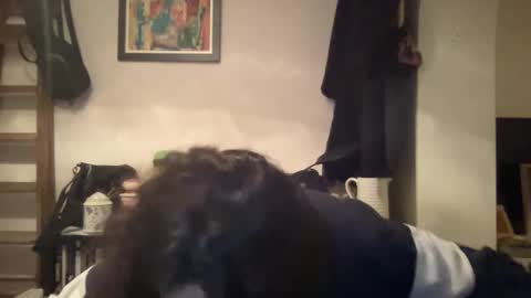 Snapshot of jiggz1986 chatting on February 7, 2025, 7:27 pm Jigz1986 online show from February 7, 2025, 7:27 pm