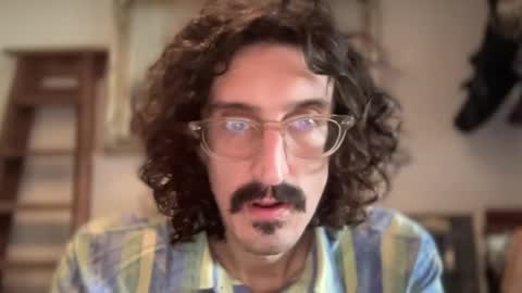 Jigz1986 online show from March 23, 2026, 2:21 pm