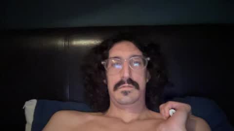 Jigz1986 online show from April 7, 2026, 4:35 am