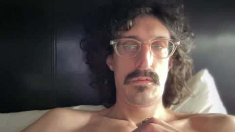 Jigz1986 online show from April 16, 2026, 1:01 pm