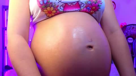 jill_cutter online show from February 20, 2026, 11:38 pm