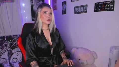 Snapshot of jill_hardener chatting on April 1, 2026, 12:33 am Jill Hardener online show from April 1, 2026, 12:33 am