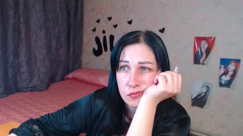 Snapshot of jill_stevens chatting on October 13, 2025, 3:23 pm Jill online show from October 13, 2025, 3:23 pm