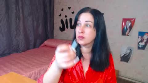 Snapshot of jill_stevens chatting on October 26, 2025, 9:04 am Jill online show from October 26, 2025, 9:04 am