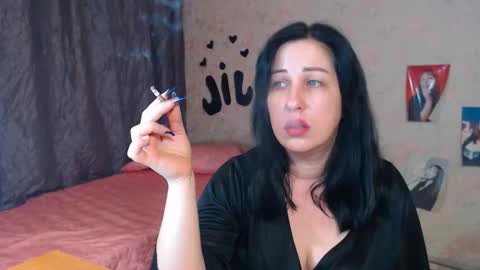 Snapshot of jill_stevens chatting on November 8, 2025, 5:29 am Jill online show from November 8, 2025, 5:29 am