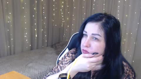 Snapshot of jill_stevens chatting on January 18, 2026, 2:48 am Jill online show from January 18, 2026, 2:48 am