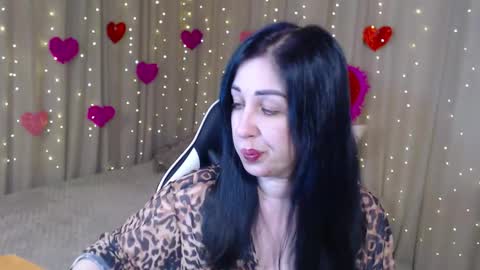 Snapshot of jill_stevens chatting on February 18, 2026, 3:24 am Jill online show from February 18, 2026, 3:24 am