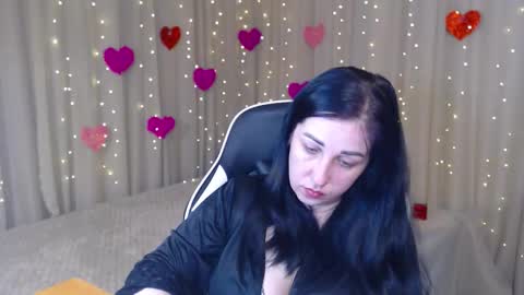 Snapshot of jill_stevens chatting on February 27, 2026, 11:05 pm Jill online show from February 27, 2026, 11:05 pm