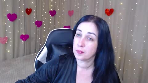 Snapshot of jill_stevens chatting on March 1, 2026, 3:58 pm Jill online show from March 1, 2026, 3:58 pm