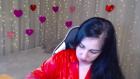 Snapshot of jill_stevens chatting on March 4, 2026, 2:06 am Jill online show from March 4, 2026, 2:06 am