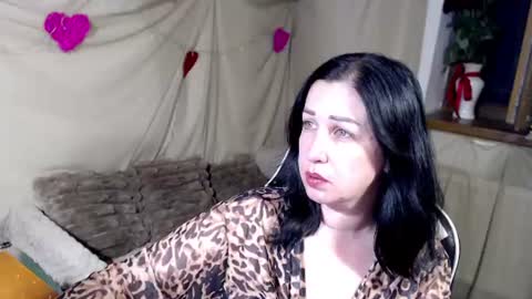 Jill online show from July 21, 2026, 1:19 am