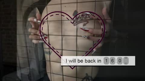 Snapshot of jill_vega chatting on January 10, 2025, 8:18 am Jill online show from January 10, 2025, 8:18 am