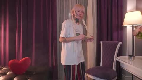 Harley online show from November 18, 2025, 2:54 pm