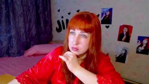 jillstevens online show from January 21, 2025, 4:58 pm