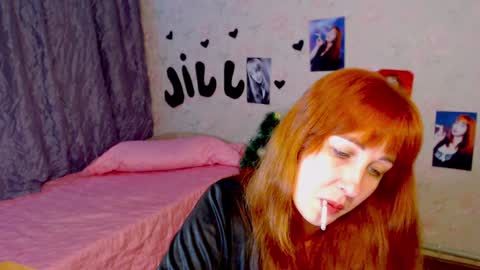 jillstevens online show from January 27, 2025, 6:31 pm