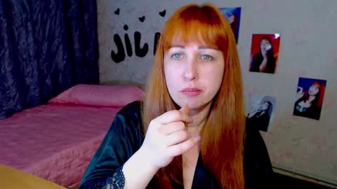 jillstevens online show from February 6, 2025, 2:22 am