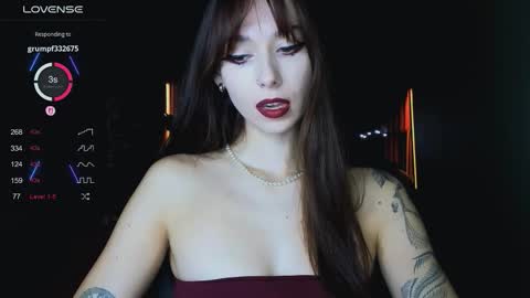 Snapshot of jillverdon chatting on September 28, 2025, 8:25 pm Jill Verdon online show from September 28, 2025, 8:25 pm